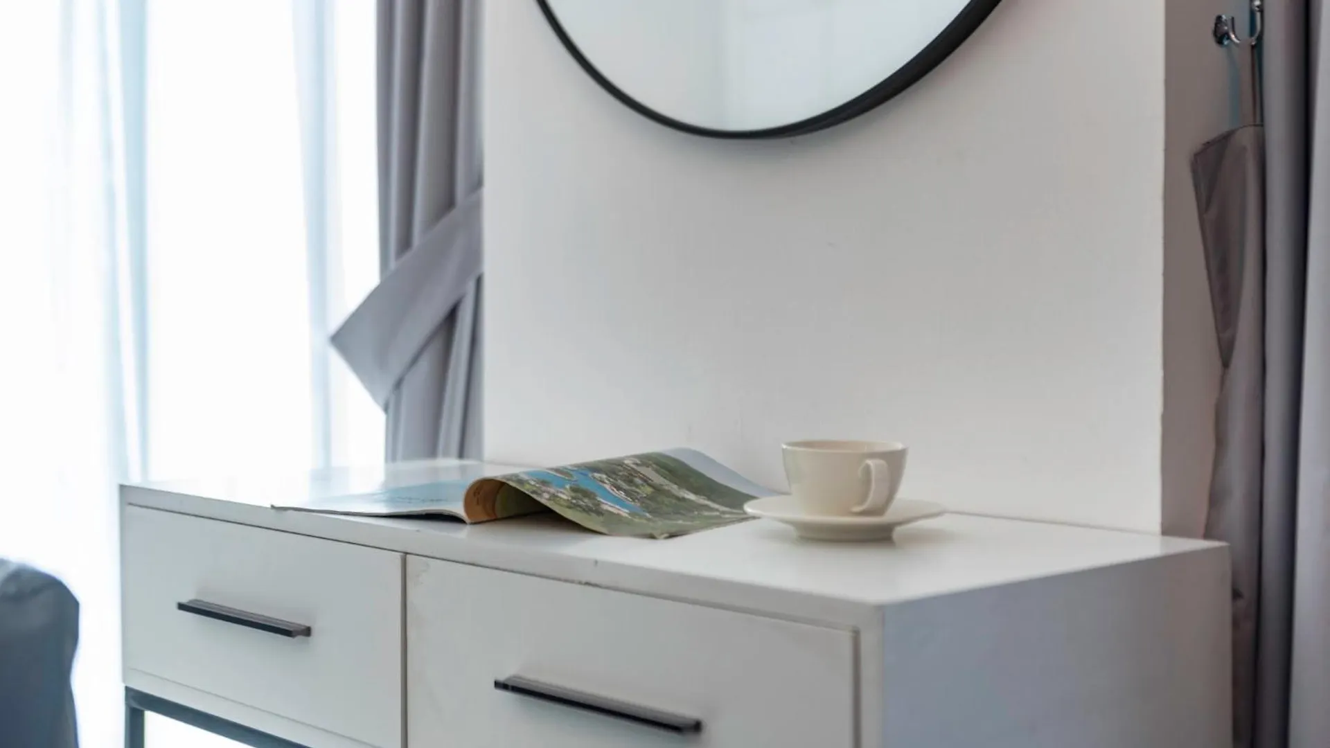 Apartment Tecom Central Location Executive Studio Dubai