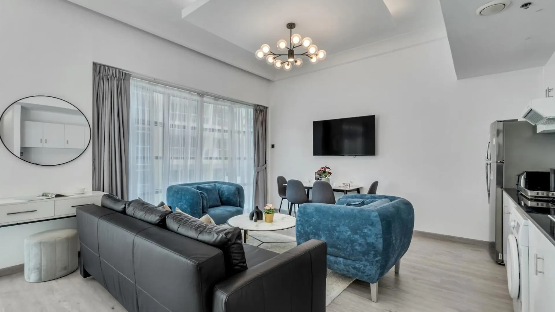 Tecom Central Location Executive Studio Dubai United Arab Emirates